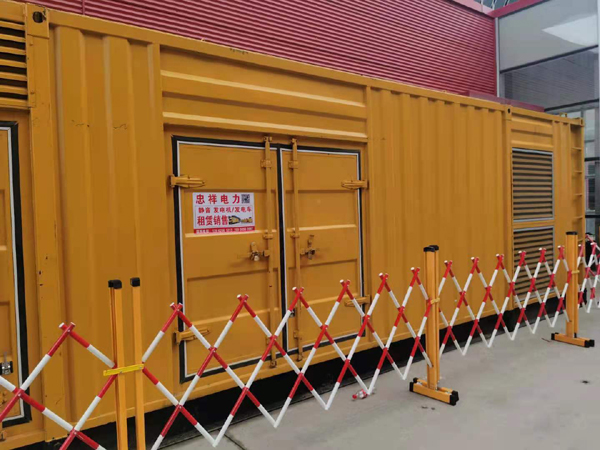 珲春关于通用发电机的十万个为什么？