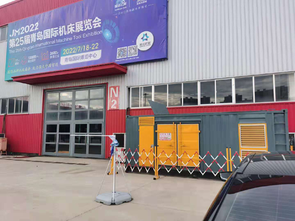 珲春发电机租赁-柴油发电机组不及时维护危害大