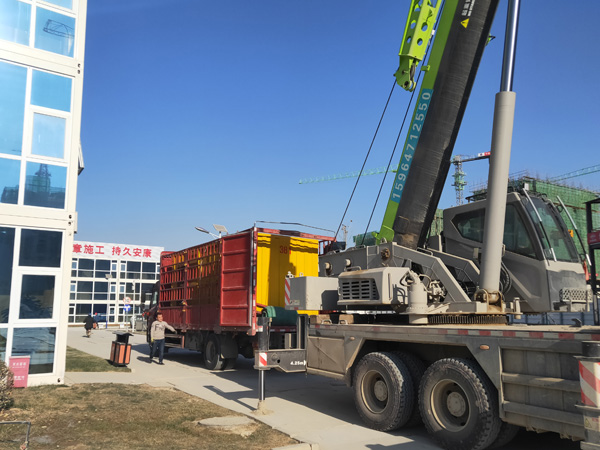 珲春发电机出租50KW柴油发电机组需要配多粗电缆线