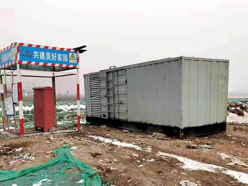 珲春燃气发电机在高海拔地区运行时会遇到哪些常见故障？