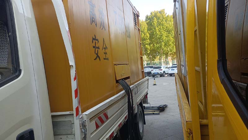 珲春如何判断柴油发电机组和UPS电源的切换时间是否符合要求？