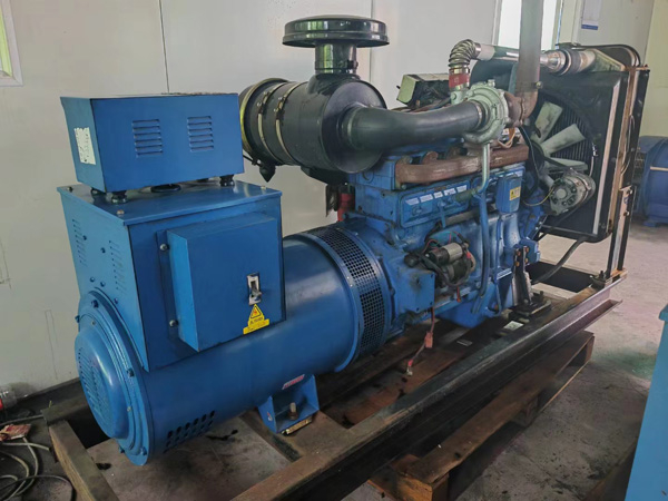 珲春100kW柴油发电机组使用多级机油有哪些优缺点？