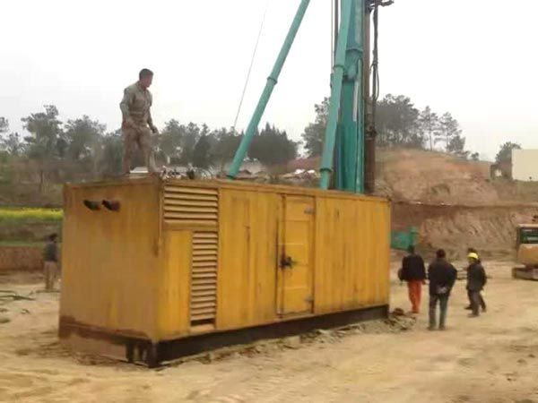 珲春柴油发电机组应用场合有哪些？